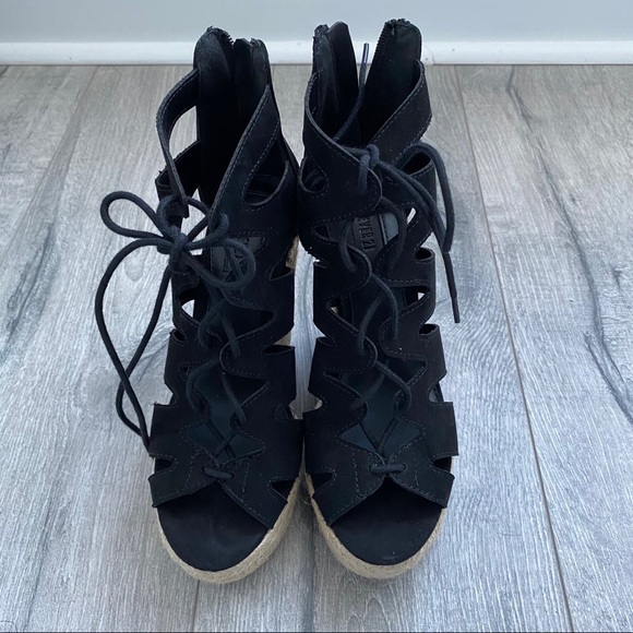 Platform sandals - Picture 3 of 6